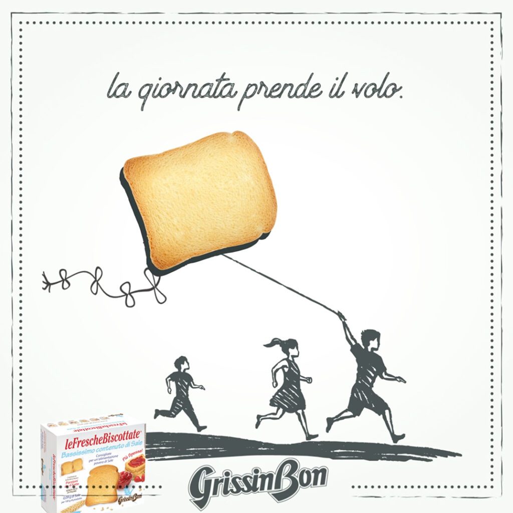 BAM - Grissinbon